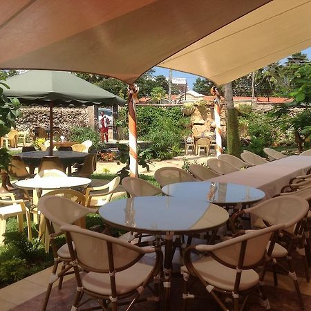 Moffat Court Boutique Hotel 몸바사 외부 사진