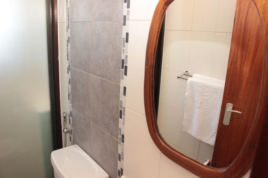 Moffat Court Boutique Hotel 몸바사 객실 사진