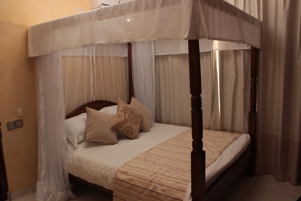 Moffat Court Boutique Hotel 몸바사 외부 사진