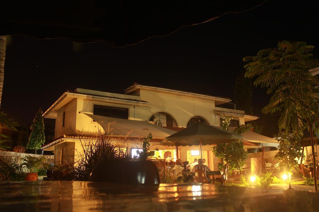 Moffat Court Boutique Hotel 몸바사 외부 사진