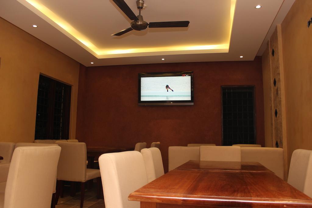 Moffat Court Boutique Hotel 몸바사 외부 사진