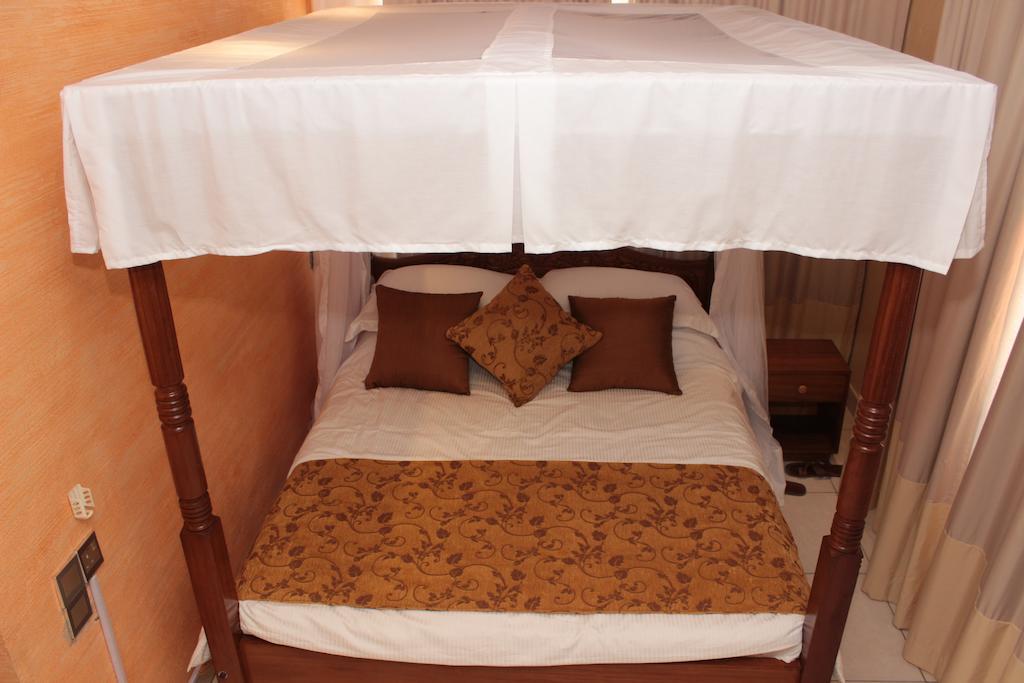Moffat Court Boutique Hotel 몸바사 외부 사진