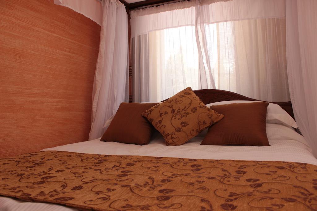 Moffat Court Boutique Hotel 몸바사 외부 사진