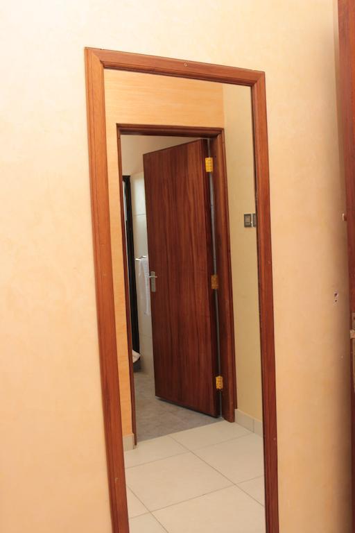 Moffat Court Boutique Hotel 몸바사 객실 사진