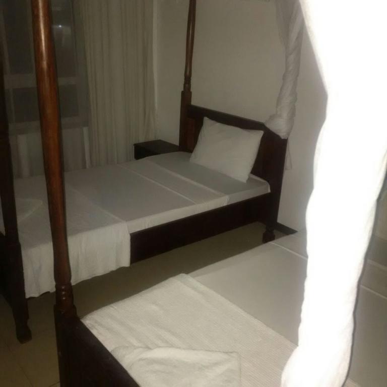 Moffat Court Boutique Hotel 몸바사 외부 사진