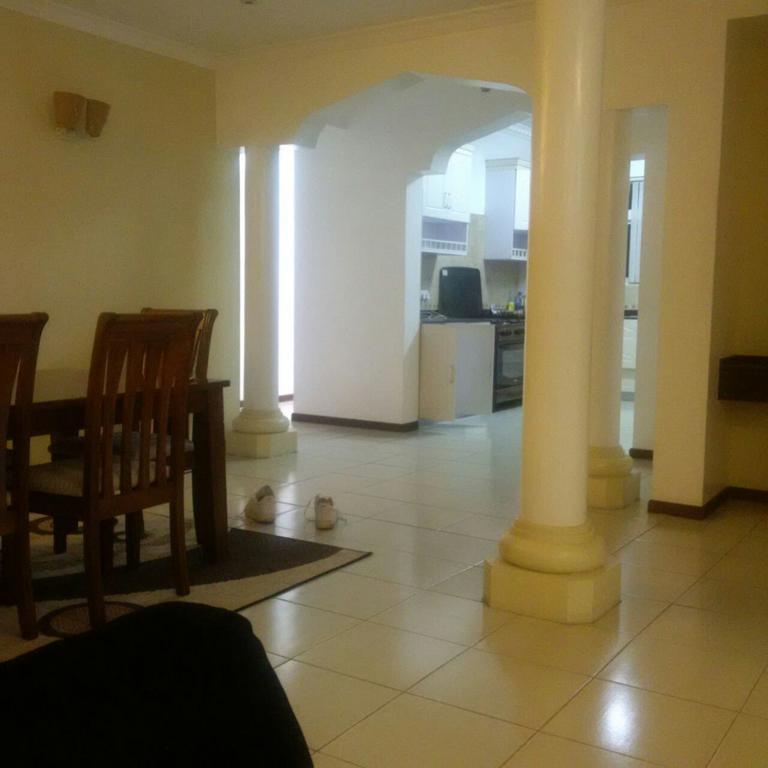 Moffat Court Boutique Hotel 몸바사 외부 사진