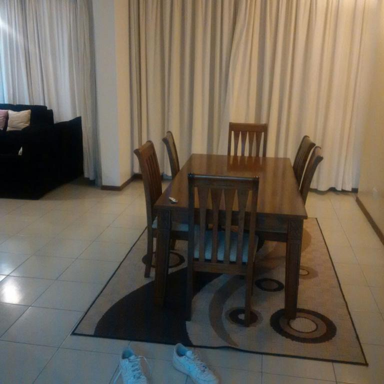 Moffat Court Boutique Hotel 몸바사 외부 사진